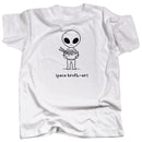SPACE BROTH-ERS - ALIEN RAMEN - T-Shirt