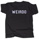 WEIRDO - College 2 - T-Shirt