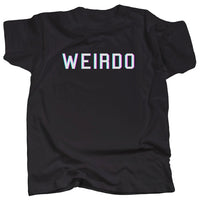 WEIRDO - College 2 - T-Shirt