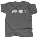 WEIRDO - College 2 - T-Shirt