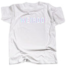 WEIRDO - College 2 - T-Shirt