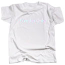 WEIRDOS ONLY T-Shirt