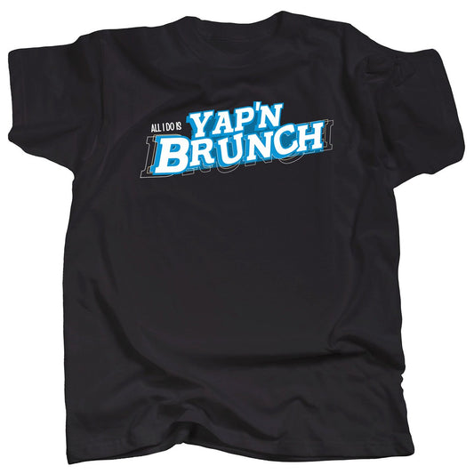 YAP'N BRUNCH T-Shirt